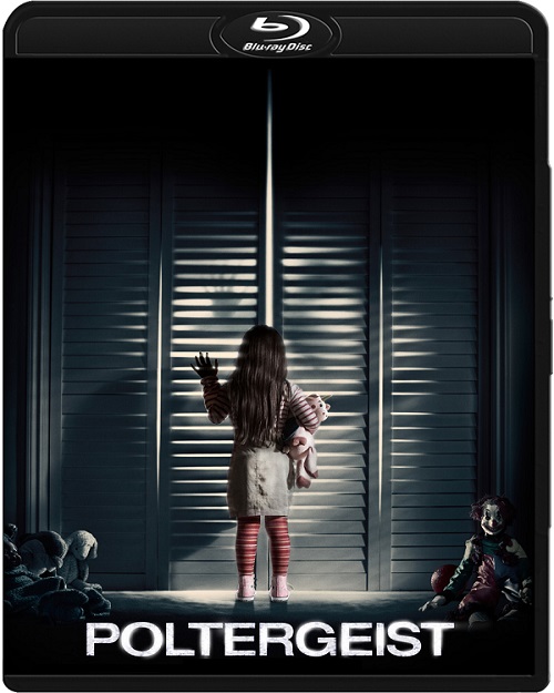 Poltergeist (2015) THEATRiCAL.MULTi.1080p.BluRay.x264.DTS.AC3-DENDA / LEKTOR i NAPISY PL