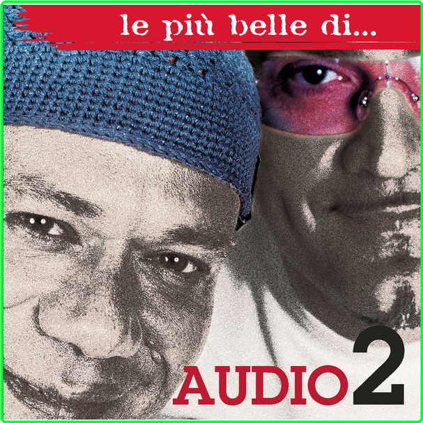 Audio 2 Le Piu Belle Di Audio 2 (1990) Pop Flac 16 44 CiVG6abc_o