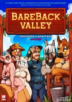 bareback-valley