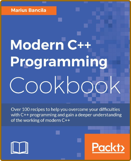 Modern C Programming Cookbook Marius Bancila