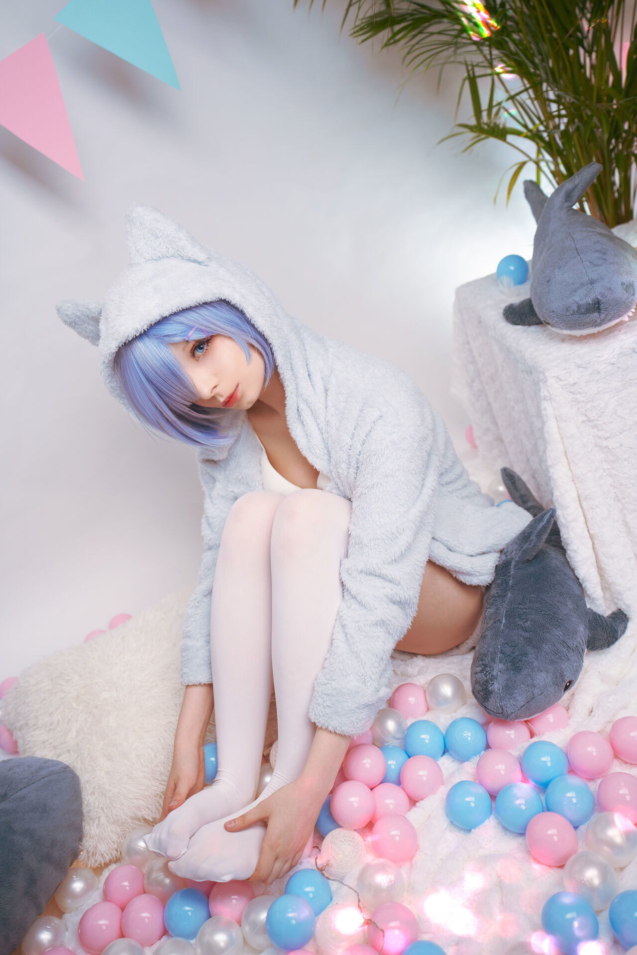 Akariia - Rem