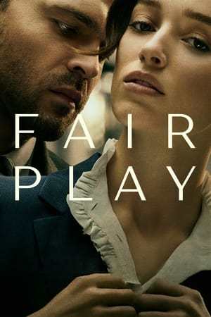 Fair Play 2023 720p 1080p WEBRip