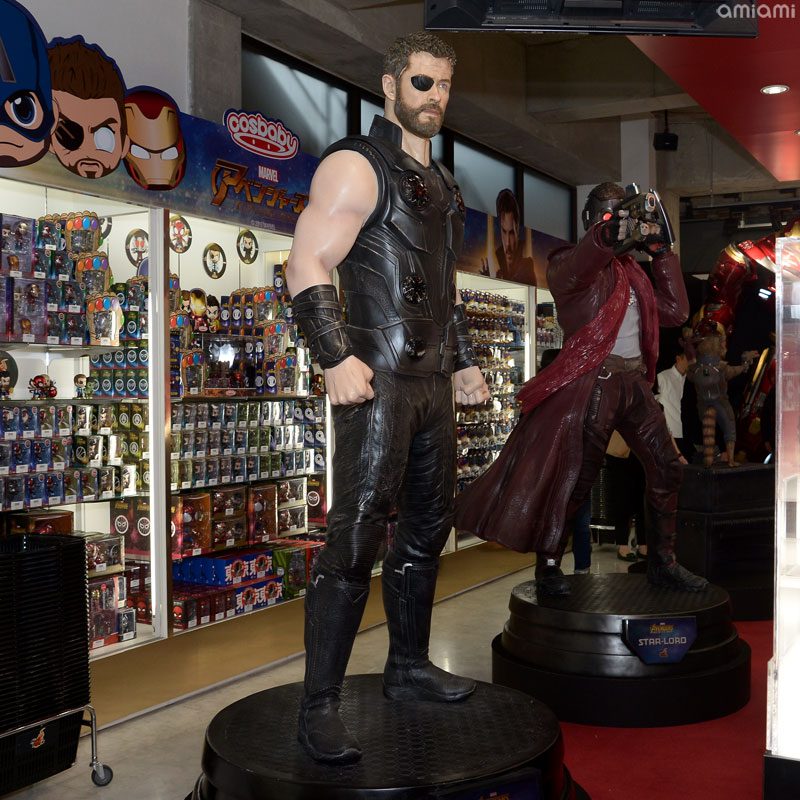 Avengers Exclusive Store by Hot Toys - Toys Sapiens Corner Shop - 23 Avril / 27 Mai 2018 Wowwg5ua_o