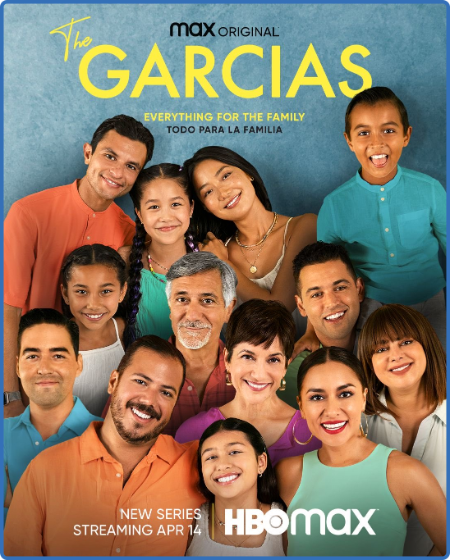 The Garcias S01E02 The Compromise 720p HMAX WEBRip DD5 1 x264-FLUX