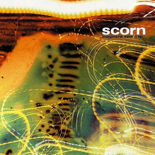 Scorn - Imaginaria Award - 2000