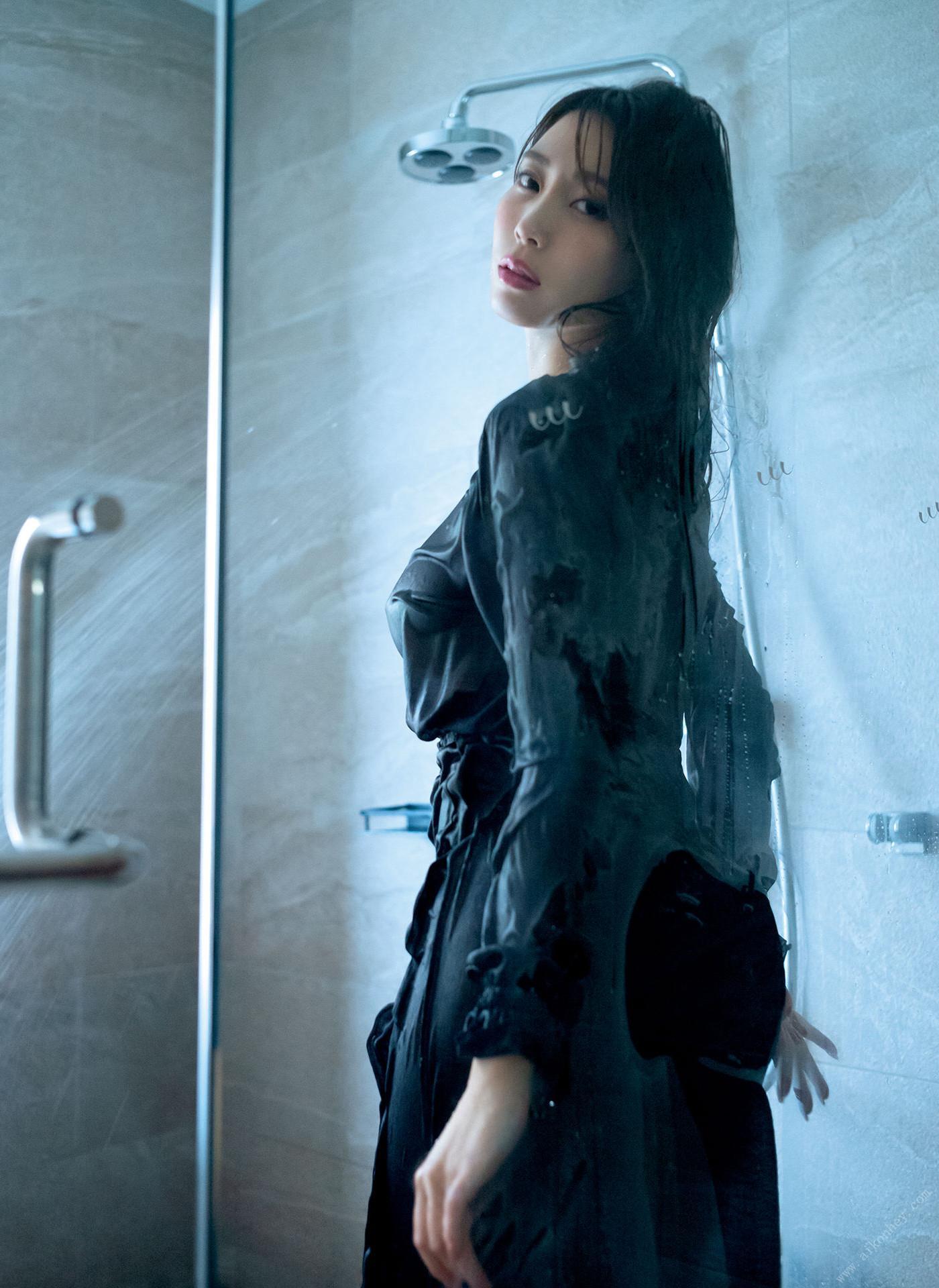 Tomomi Morisaki 森咲智美, 写真集 「Ｎｅｃｔａｒ」 Set.04(22)