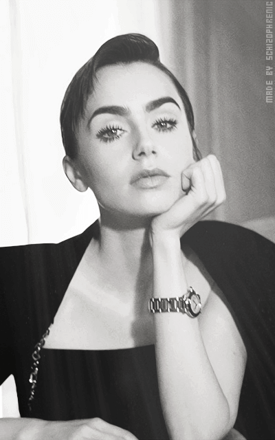 Lily Collins - Page 11 Ke01FQVZ_o