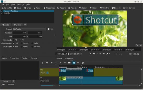 Shotcut 23.07.29 + Portable TnDEph9M_o