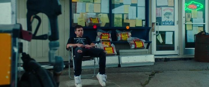 Random Acts Of Violence 2020 HDRip XviD AC3-EVO Random Acts Of Violence 2020 HDRip XviD AC3-EVO