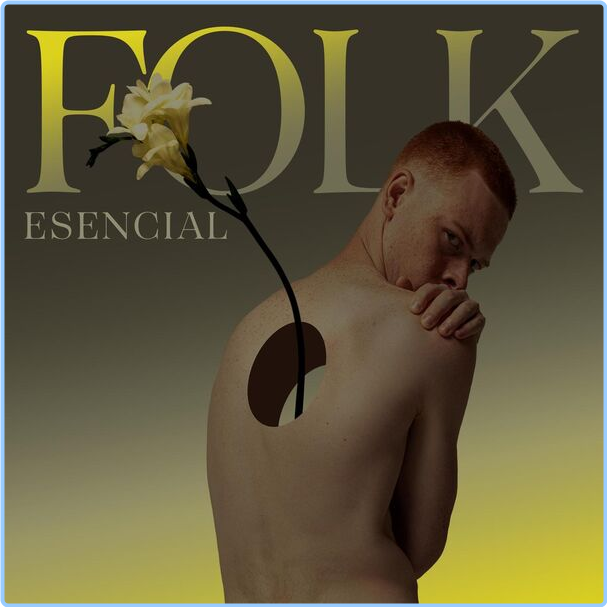 Various Artists - Folk Esencial (2024) [320 Kbps] TO4JU45u_o