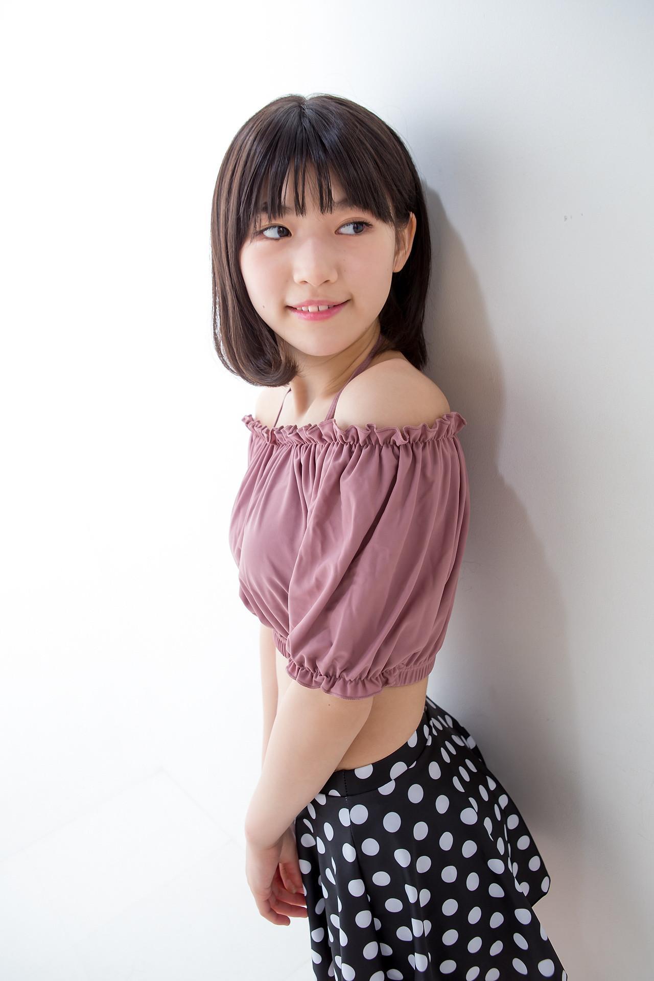 Risa Sawamura 沢村りさ, [Minisuka.tv] 2023.07.13 Regular Gallery 8.1(18)