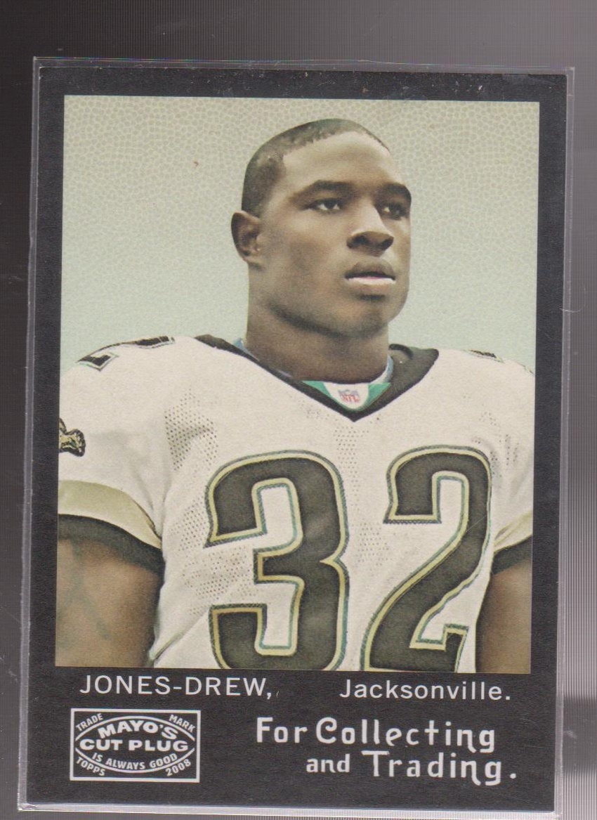 Jacksonville Jaguars Cards You Pick -- Get 40% off Details Inside A6