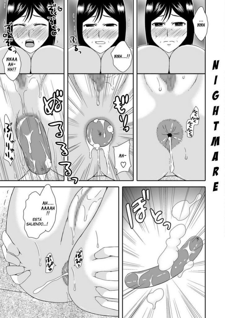 Seikatsu 2 Manga Hentai - 20