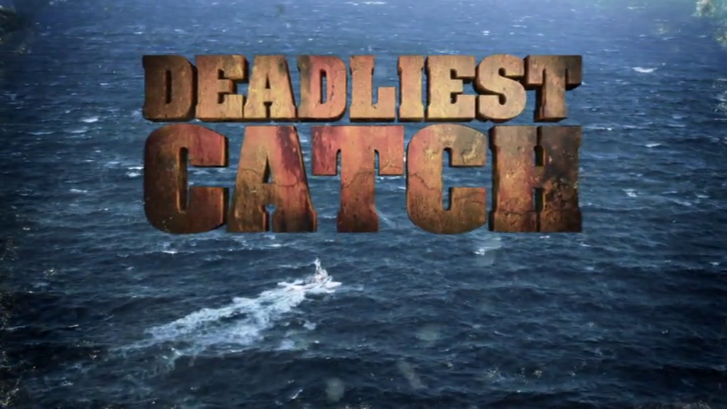 Deadliest Catch Season 11 Complete x264 Mkv DVDrip EVILTEEN777