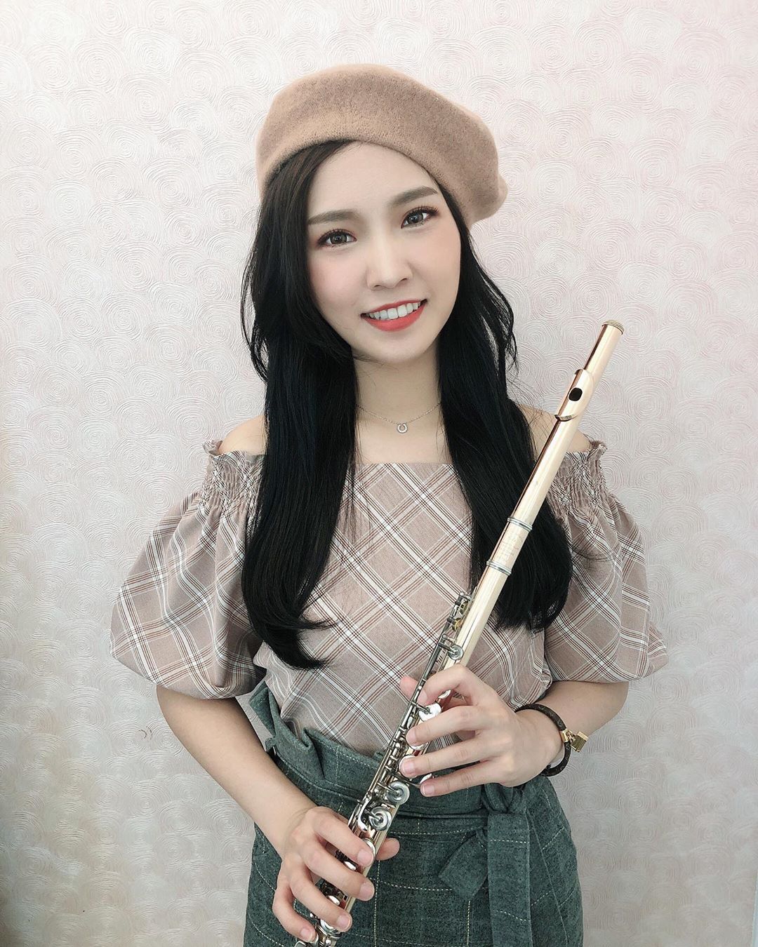 IG正妹—Annie VSJkt9GH o - IG正妹—Annie
