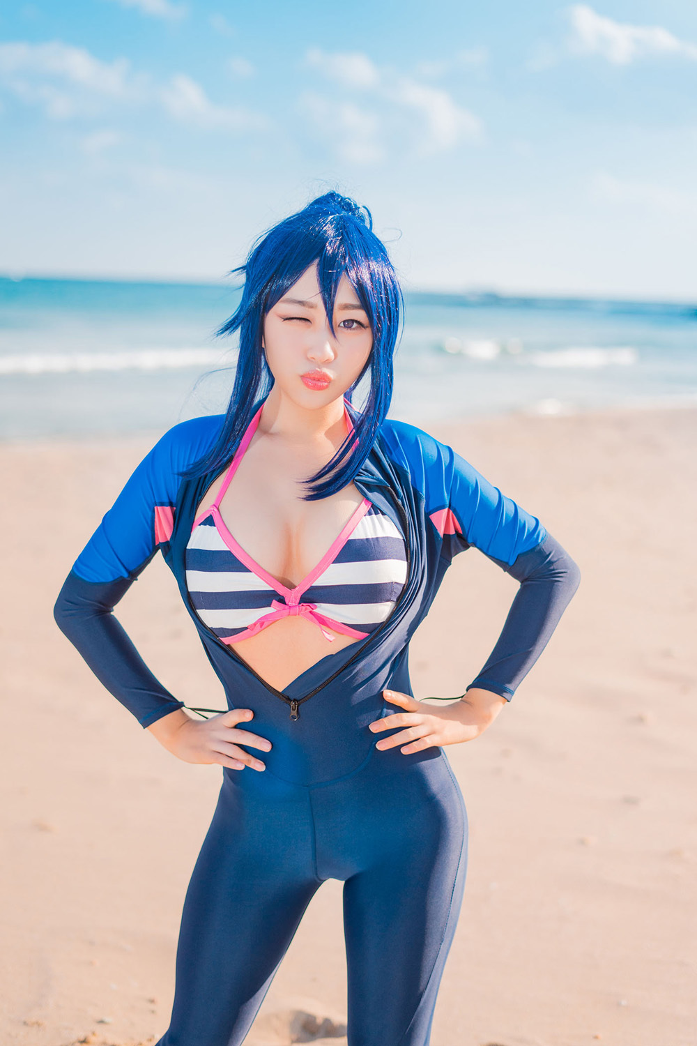 Akhee - Kanan