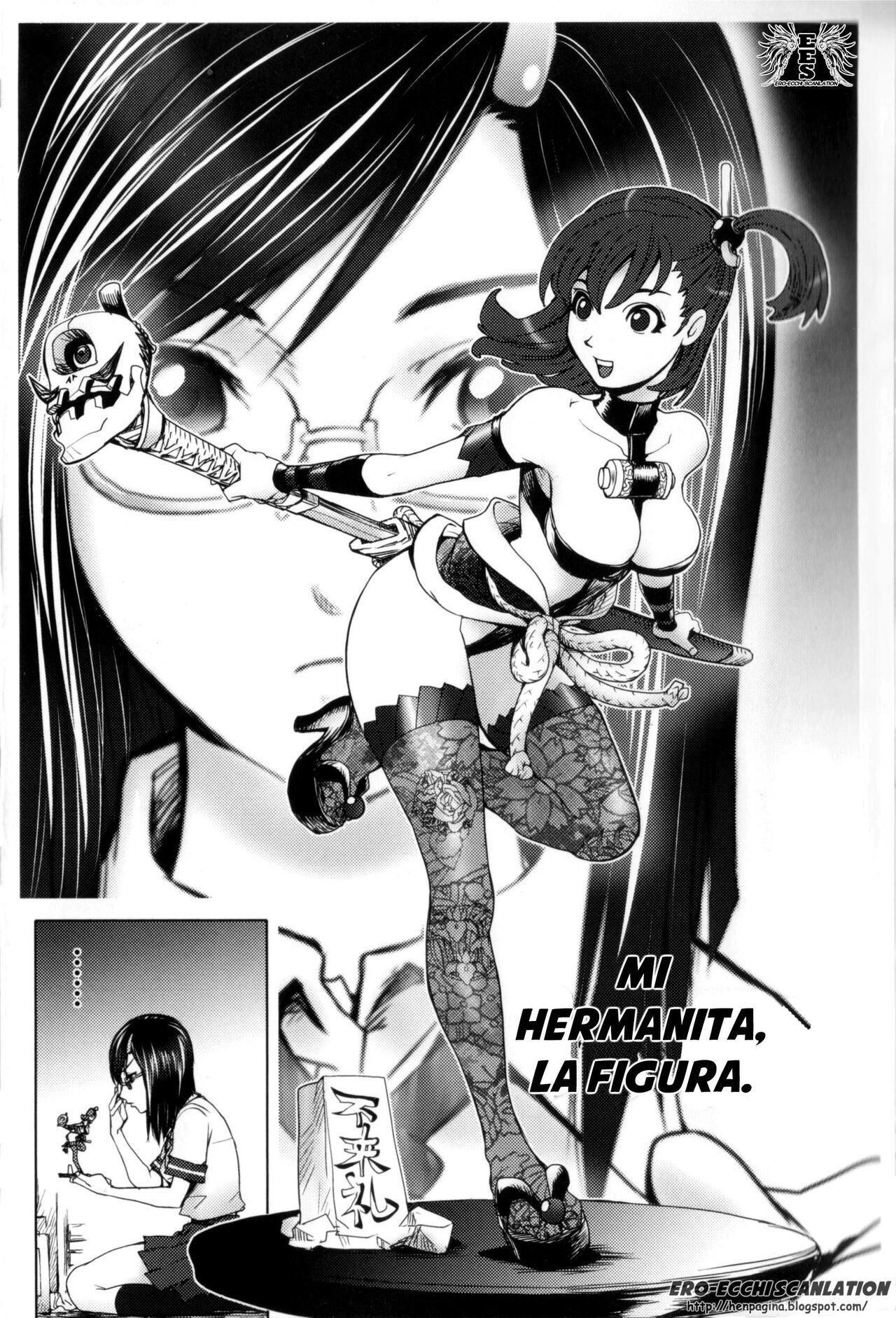 [Kon-Kit] Midara Books [Spanish] =EES=