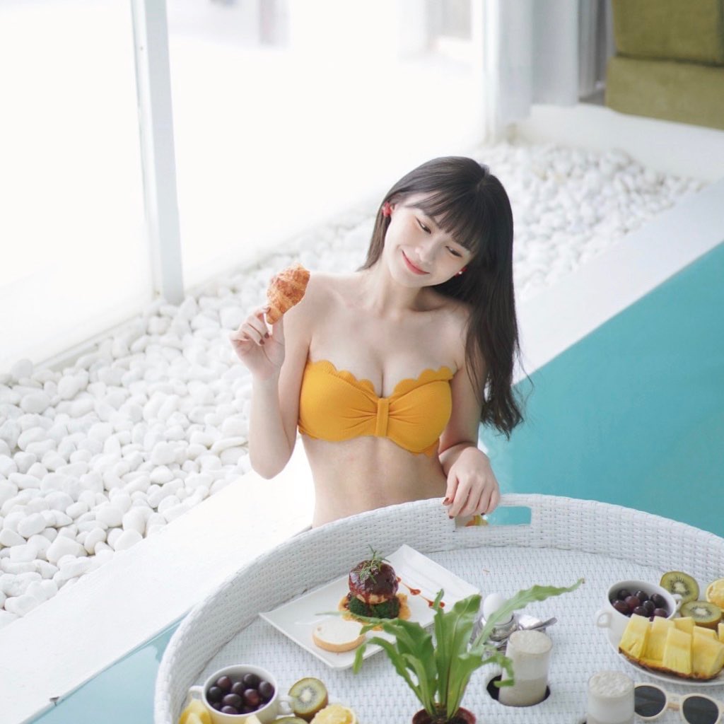 IG正妹—羅珮恩 Christine FuzhuMv4 o - IG正妹—羅珮恩 Christine