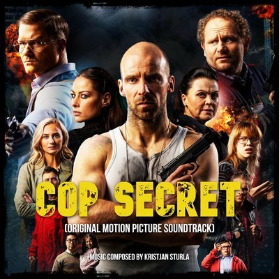 Cop Secret Soundtrack