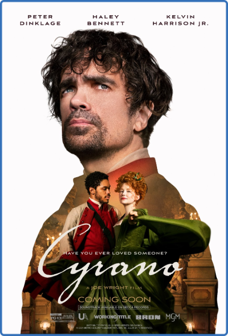 Cyrano 2021 1080p BluRay x265-RARBG