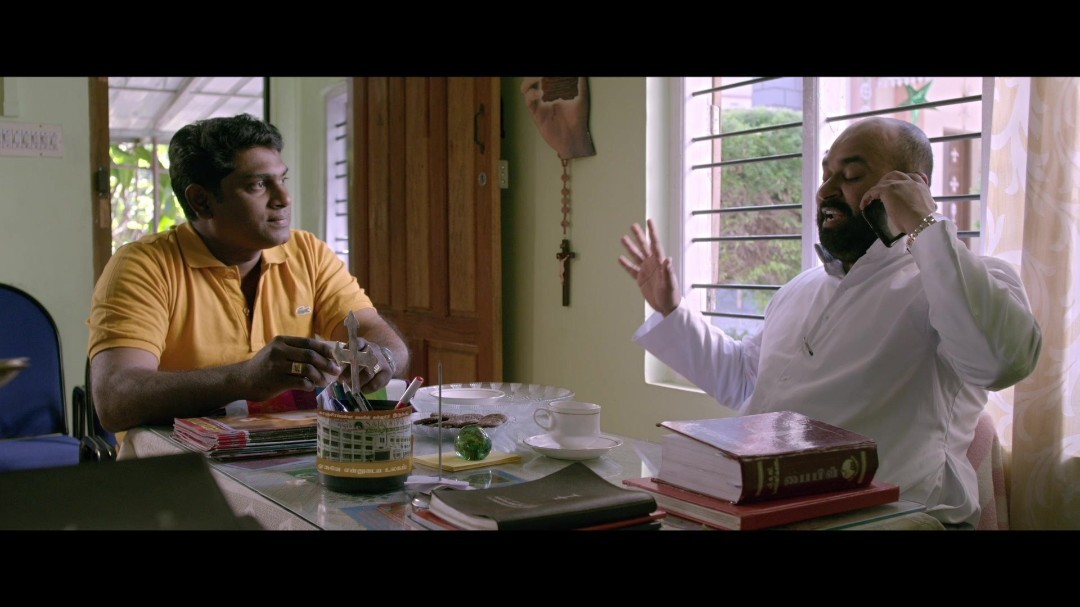 Jallikattu (2022) Tamil 1080p WEB-HD AVC DDP5 1 ESub-BWT Exclusive Jallikattu (2022) Tamil 1080p WEB-HD AVC DDP5 1 ESub-BWT Exclusive