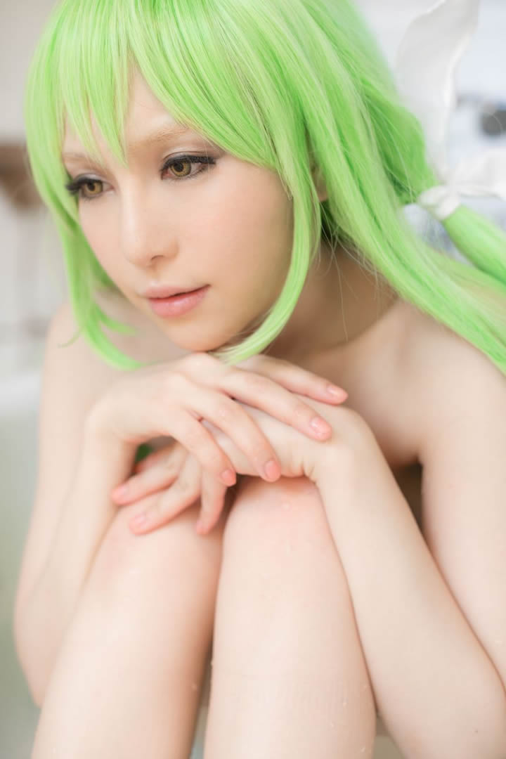 The best cosplay Queen Xueluer Wu Shengguang Photo 2 19