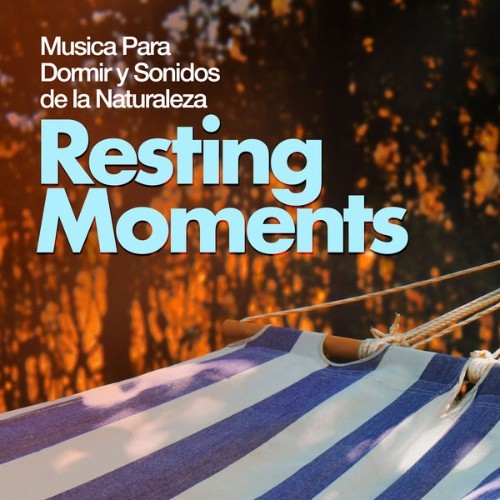 Musica Para Dormir y Sonidos de la Naturaleza - Resting Moments - 2019