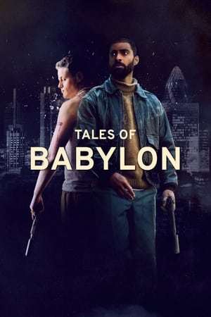 Tales of Babylon 2024 720p 1080p WEBRip