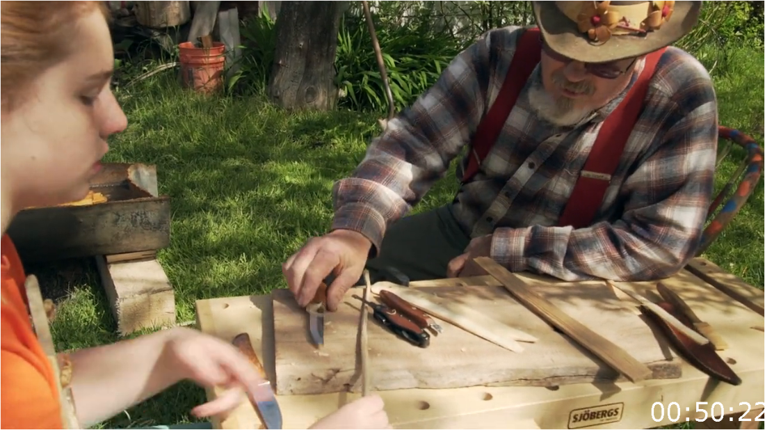 Finnish American Chip Woodcarvers (2019) [1080p/720p] WEBrip (x264) DJrwLPd1_o