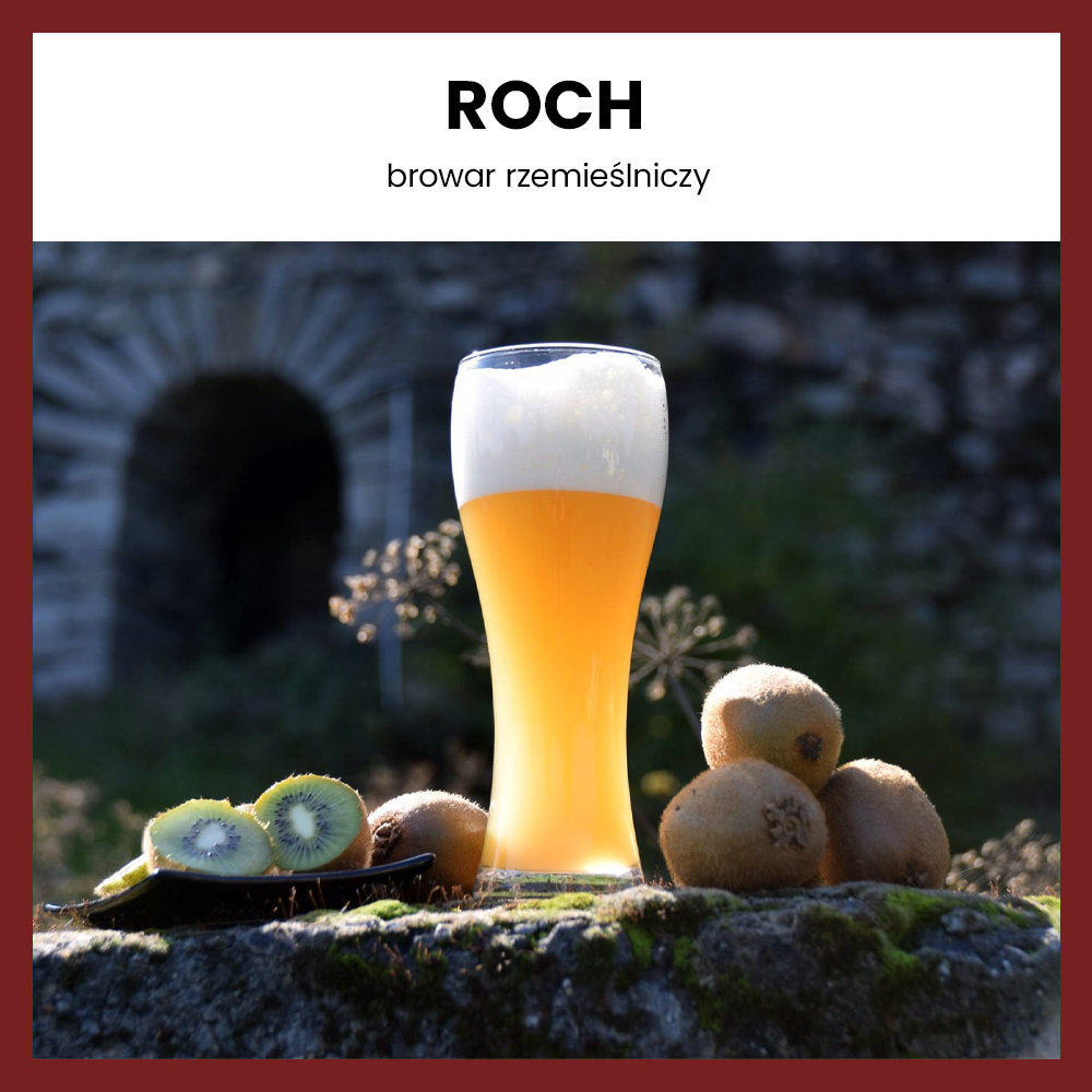 Browar Rzemieślniczy Roch