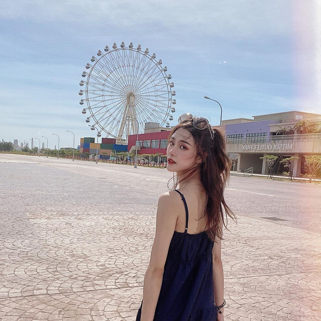 IG正妹—Doris琪琪 7scnDRln o - IG正妹—Doris琪琪