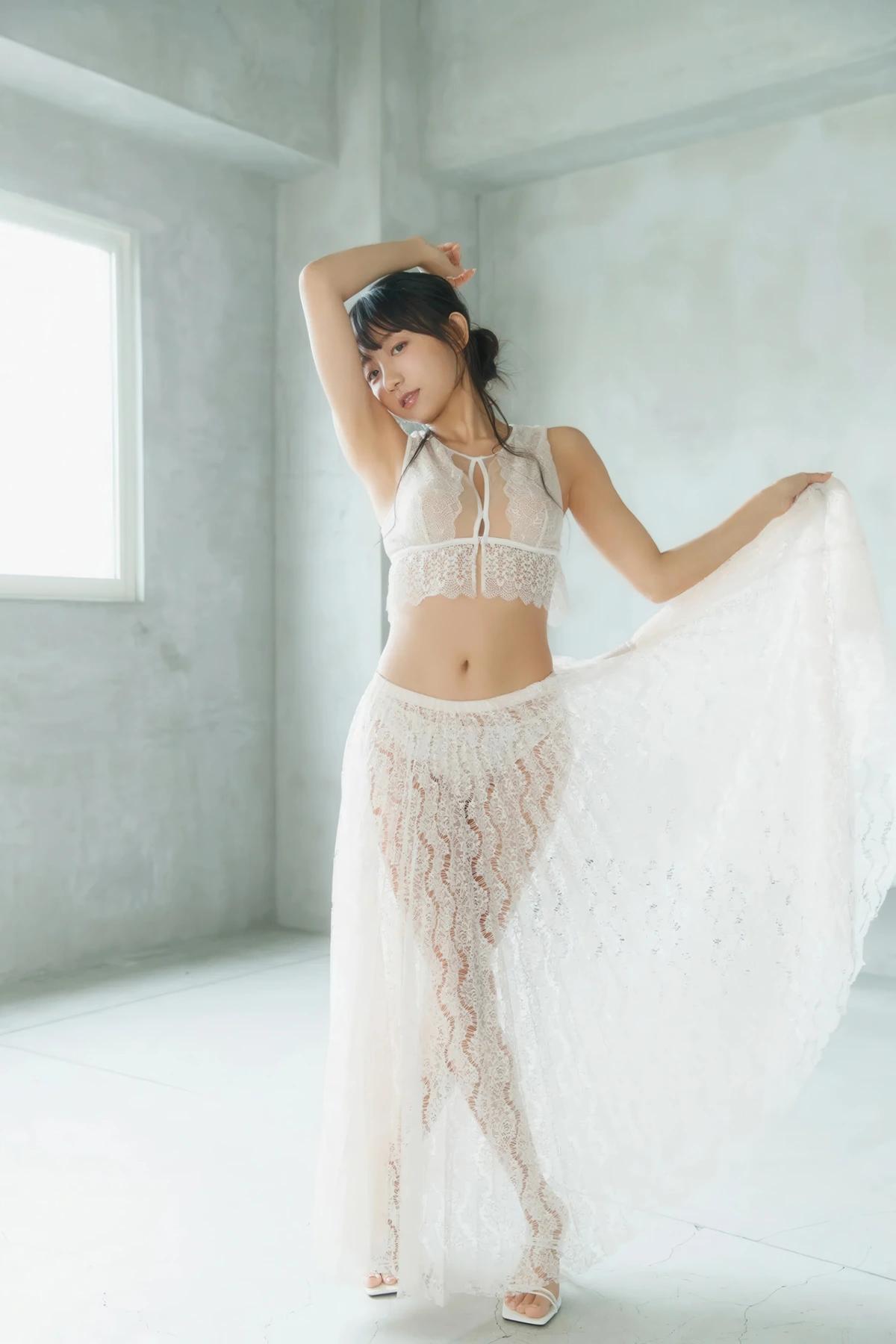 Eunji Pyo 표은지, FRIDAYデジタル写真集 「Juicy」 Set.01(6)