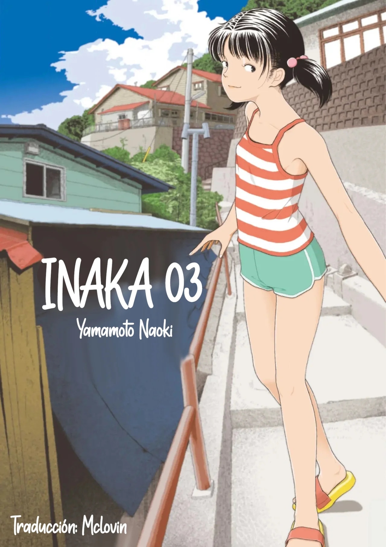 Inaka 03 - 1