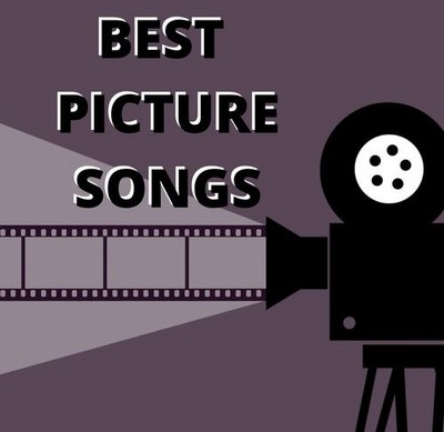 Best Picture Songs