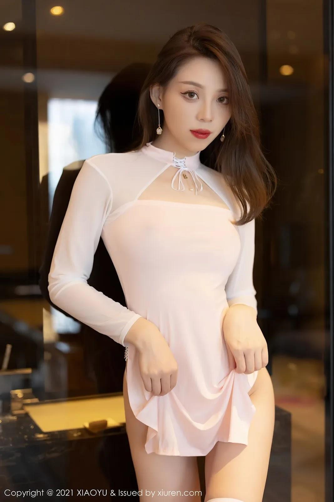 [XiaoYu语画界] 2021.09.06 Vol.608 言沫(4)