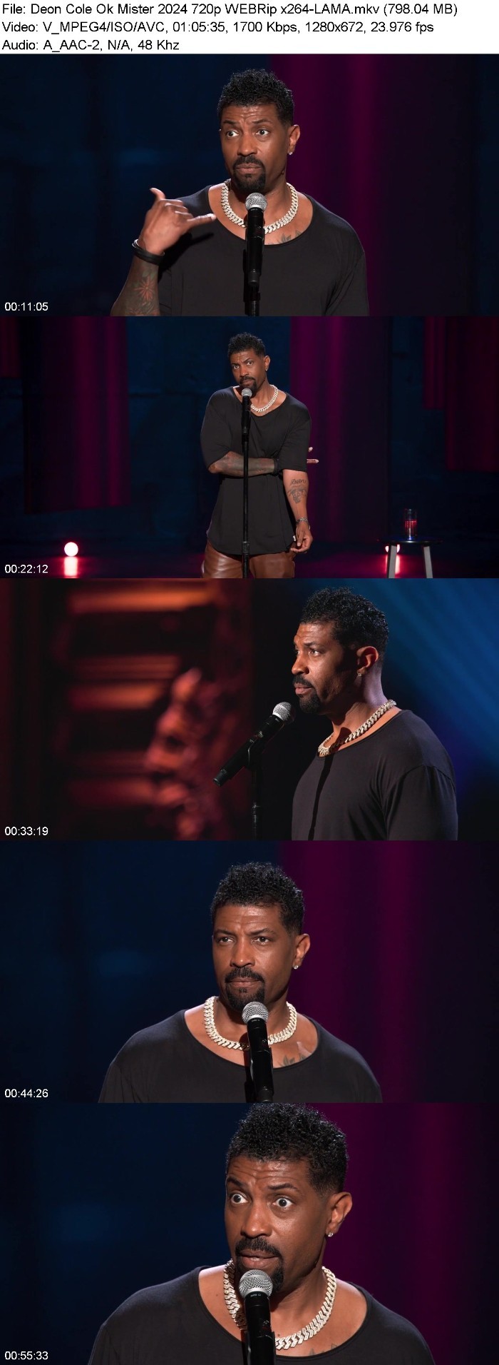 Deon Cole Ok Mister (2024) 720p WEBRip x264-LAMA BB63HqZs_o