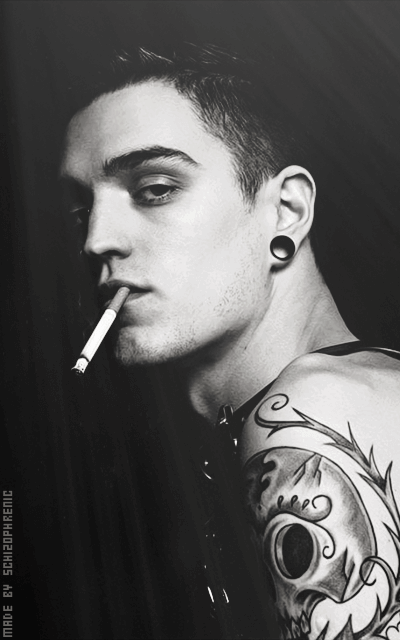 Josh Beech R6xCygx0_o