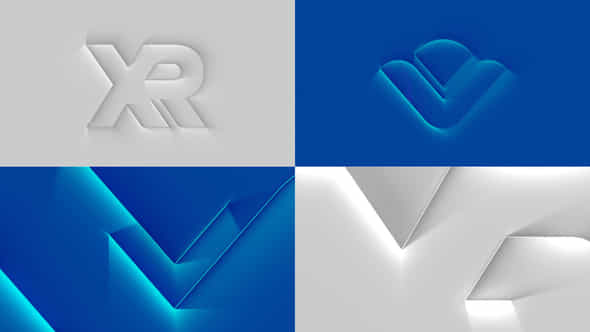 Logo Reveal - VideoHive 48607209