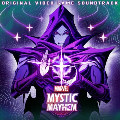 MARVEL Mystic Mayhem Soundtrack