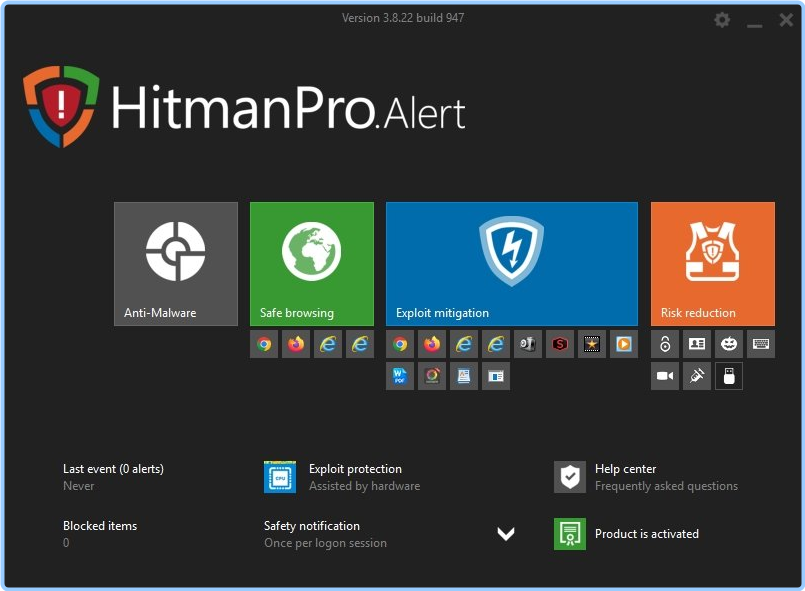 HitmanPro.Alert 3.8.26 Build 983 Multilingual CzNFznIi_o