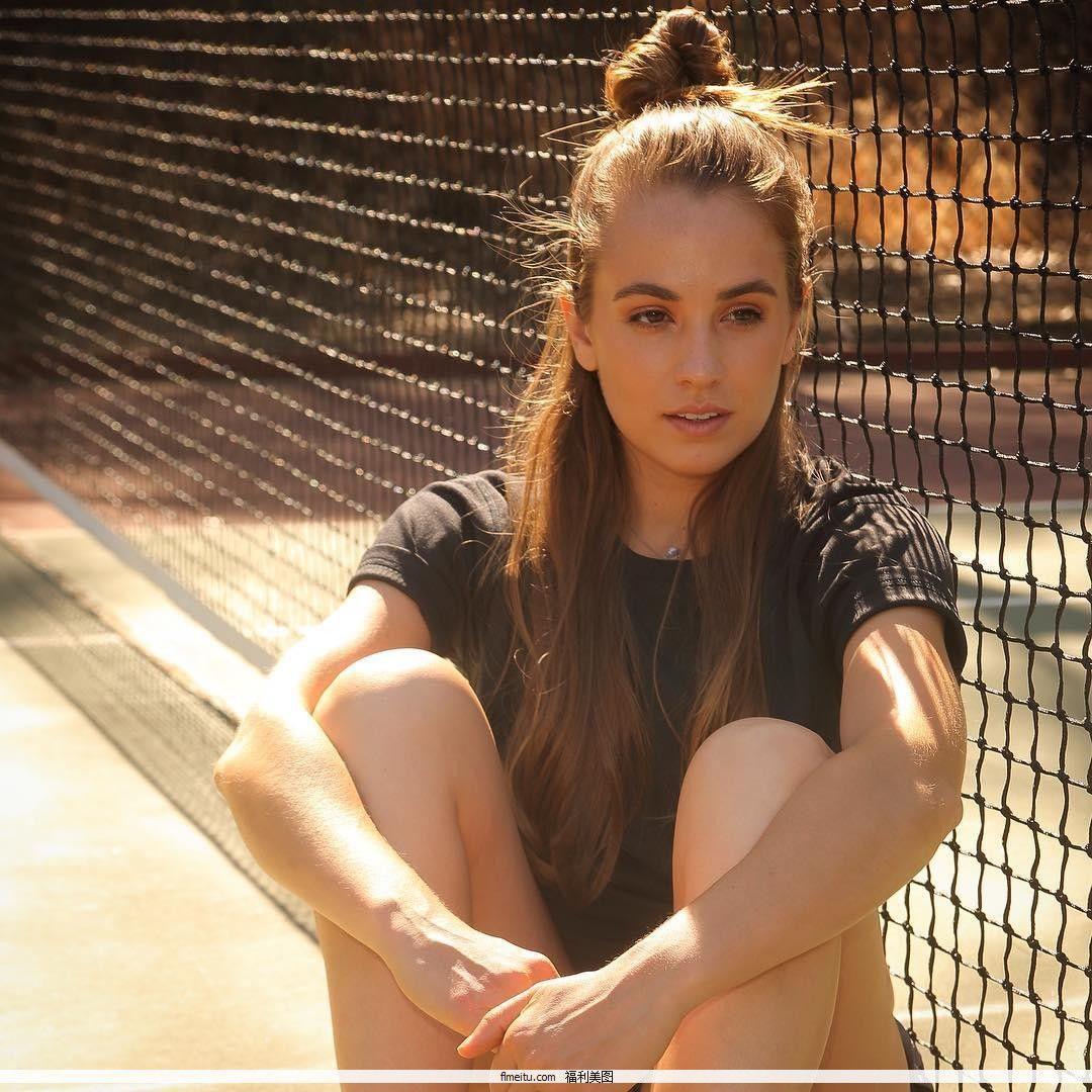 Rachel DeMita- 颜艺俱佳的美女篮球主播图片(18)