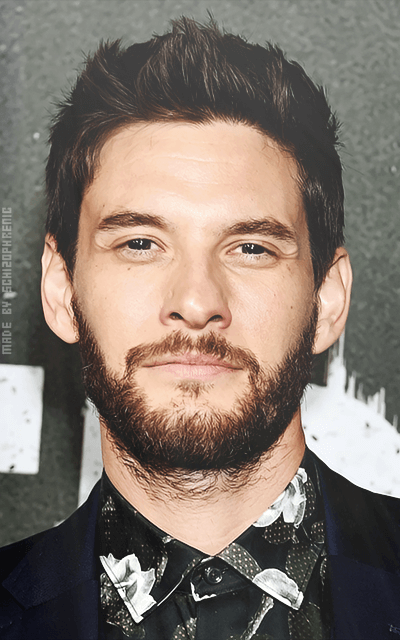 Ben Barnes URuYH0uh_o