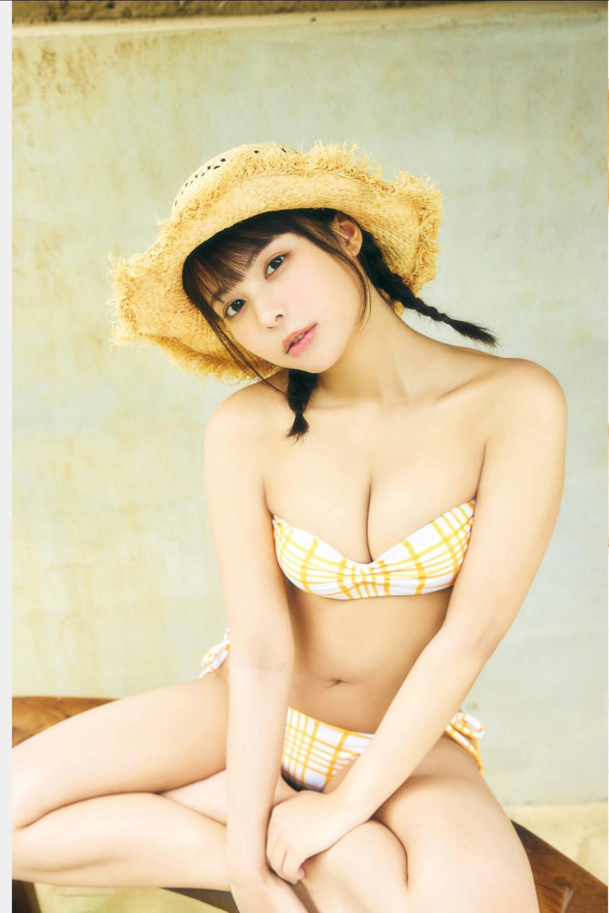 Amisa Miyazaki 宮崎あみさ, FLASHPrime No.1786 夏はまだまだ終わらない(10)