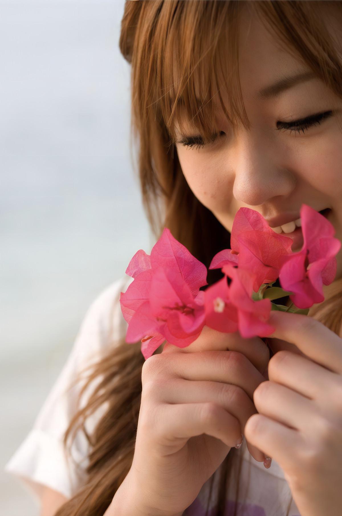 Miyu Hoshino ほしのみゆ, デジタル写真集 ‘レジェンド女優列伝’ Set.02(26)