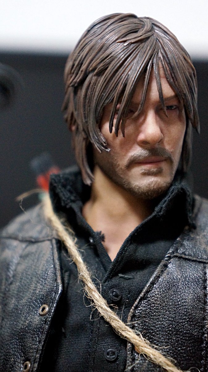 Walking Dead 1/6 (TV) (3A (ThreeA) Toys/threezero) - Page 3 LhkzQwSb_o