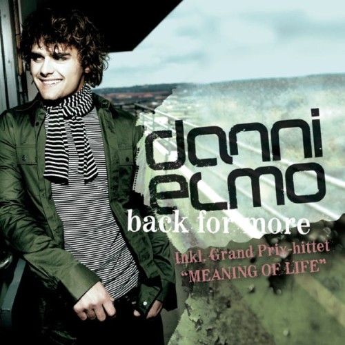 Danni Elmo - Back For More - 2006