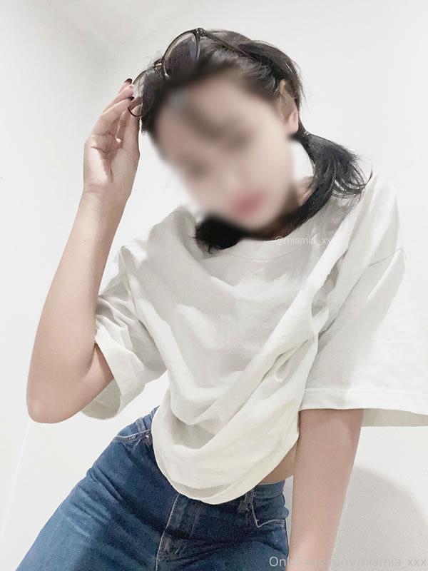 推特网红美女Miamia居家尺度人体合集2(29)