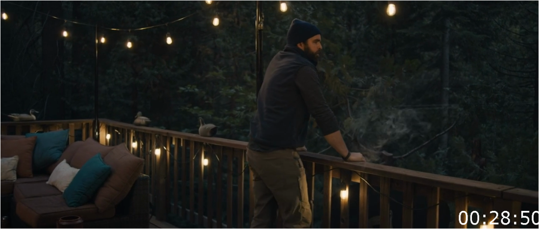 Stranger In The Woods (2024) [1080p/720p] (x264) [6 CH] 7h5qBMsg_o