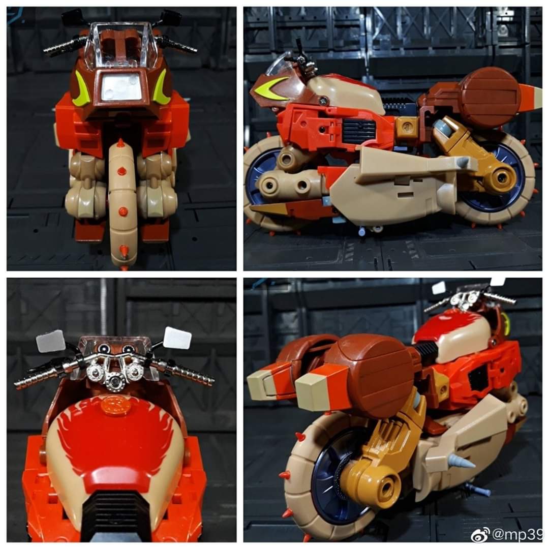 [KFCtoys] Produit Tiers - Jouets Crash Hog (aka Wreck-gar/Ferraille), Dumpyard (aka Junkyard/Décharge) et autres Junkions/Ferrailleurs - Page 3 IrIAGDyb_o