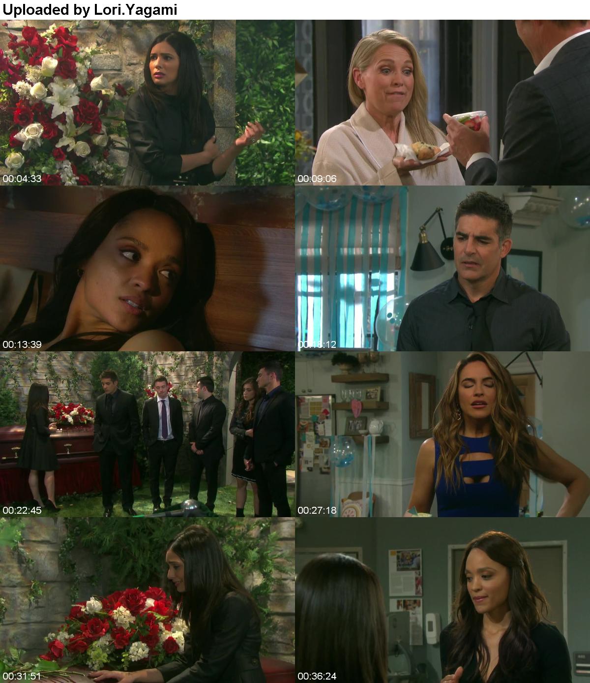 Days of our Lives S55E24 WEB x264-W4F